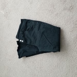 American Eagle Stretch Artist Crop Pants